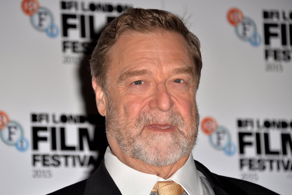 Τζον Γκούντμαν: Εχασε κιλά και έγινε αγνώριστος [εικόνες]  | iefimerida.gr 1