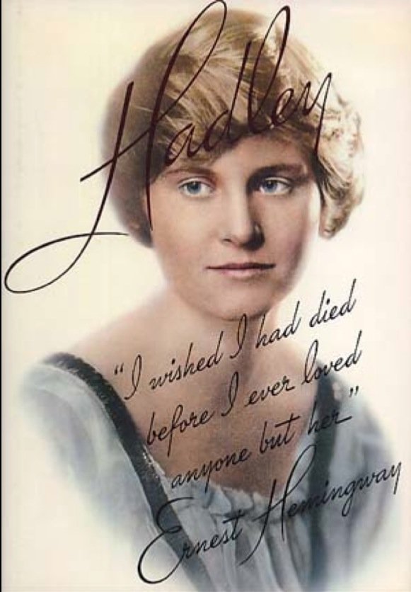 Η άγνωστη ζωή του Ερνεστ Χέμινγουεϊ - Το ερωτικό τρίγωνο που τον στοίχειωσε μέχρι το τέλος [εικόνες] | iefimerida.gr 1