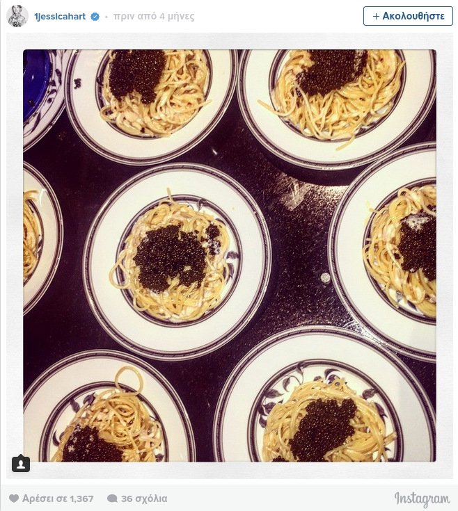 Μοντέλο της Victoria's Secret αποκαλύπτει τη δίαιτα που κάνει [εικόνες] | iefimerida.gr 1