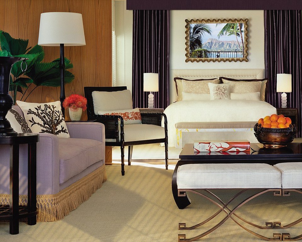 Εκπληκτικές σουίτες ξενοδοχείων, με την υπογραφή μεγάλων οίκων μόδας [εικόνες] | iefimerida.gr 13