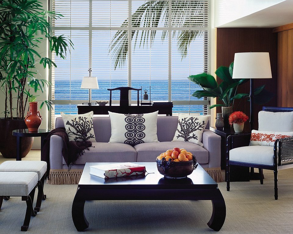 Εκπληκτικές σουίτες ξενοδοχείων, με την υπογραφή μεγάλων οίκων μόδας [εικόνες] | iefimerida.gr 14