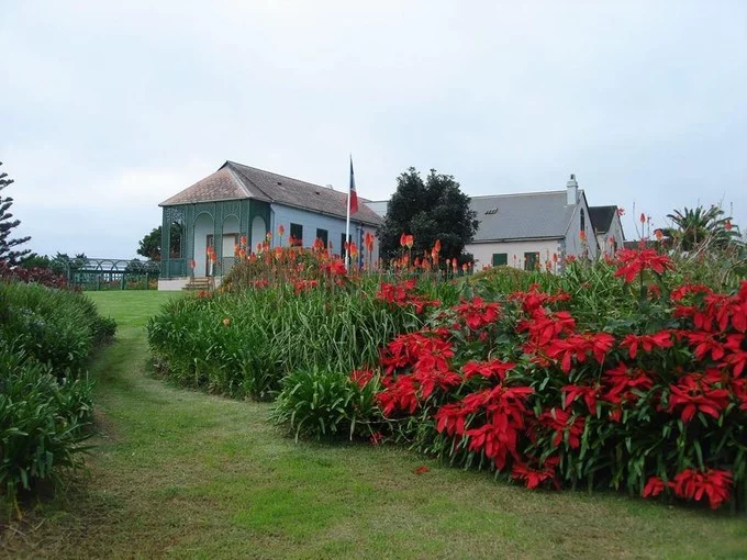 Αγία Ελένη -Πώς είναι σήμερα το νησί που πέθανε εξόριστος ο Ναπολέων Βοναπάρτης [εικόνες] | iefimerida.gr 4
