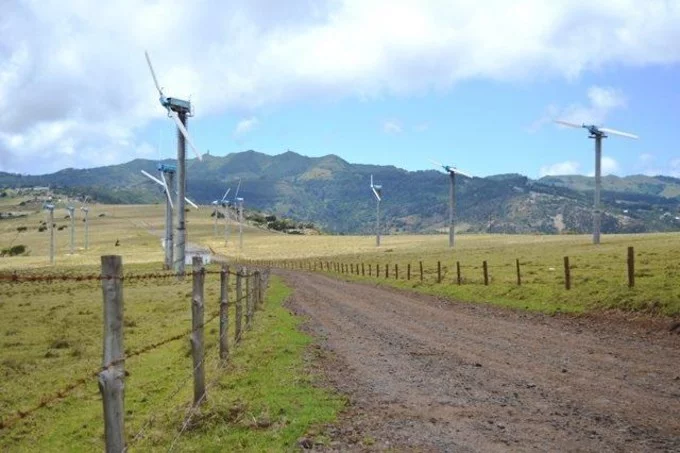Αγία Ελένη -Πώς είναι σήμερα το νησί που πέθανε εξόριστος ο Ναπολέων Βοναπάρτης [εικόνες] | iefimerida.gr 5