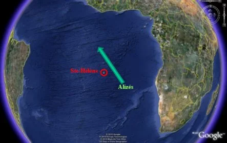 Αγία Ελένη -Πώς είναι σήμερα το νησί που πέθανε εξόριστος ο Ναπολέων Βοναπάρτης [εικόνες] | iefimerida.gr 0