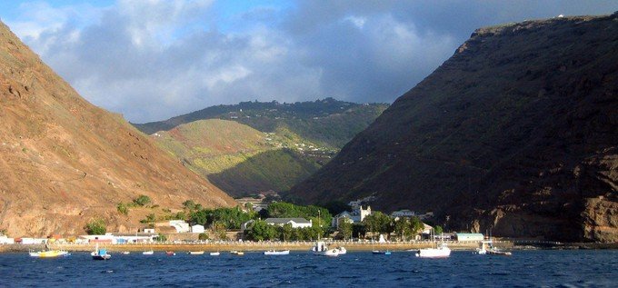 Αγία Ελένη -Πώς είναι σήμερα το νησί που πέθανε εξόριστος ο Ναπολέων Βοναπάρτης [εικόνες] | iefimerida.gr 10