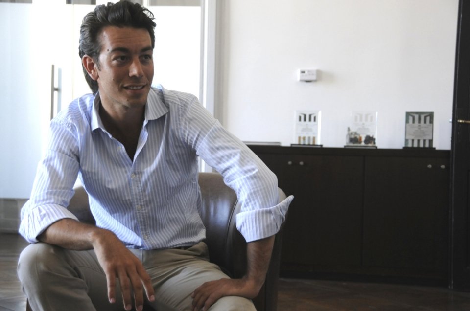 Ποιος είναι ο άντρας που παντρεύεται η Εκατερίνα Ριμπολόβλεβα στον Σκορπιό [εικόνες] | iefimerida.gr 1