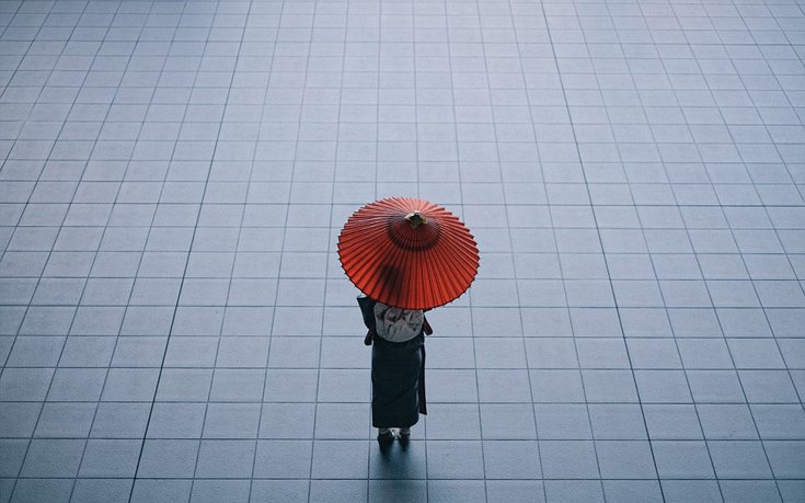 H Χώρα του Ανατέλλοντος Ηλίου: Η μυστηριώδης Ιαπωνία μέσα από τα κλικ φωτογράφου [εικόνες]   | iefimerida.gr 1
