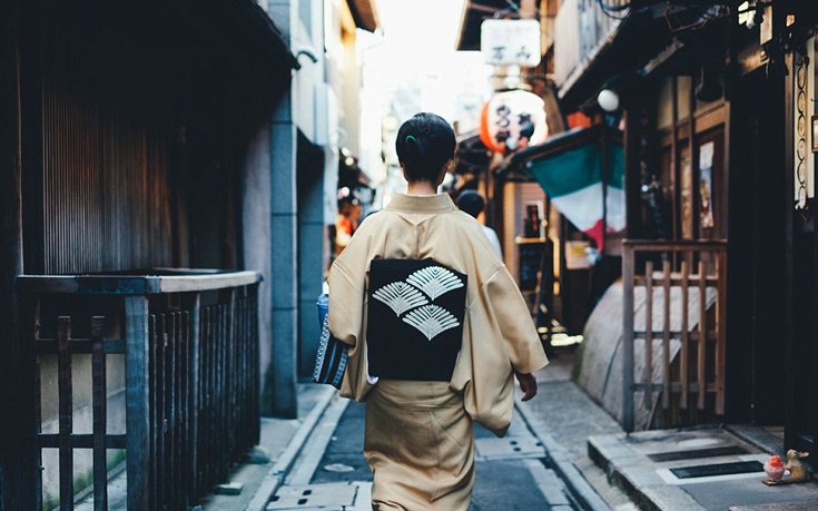 H Χώρα του Ανατέλλοντος Ηλίου: Η μυστηριώδης Ιαπωνία μέσα από τα κλικ φωτογράφου [εικόνες]   | iefimerida.gr 3