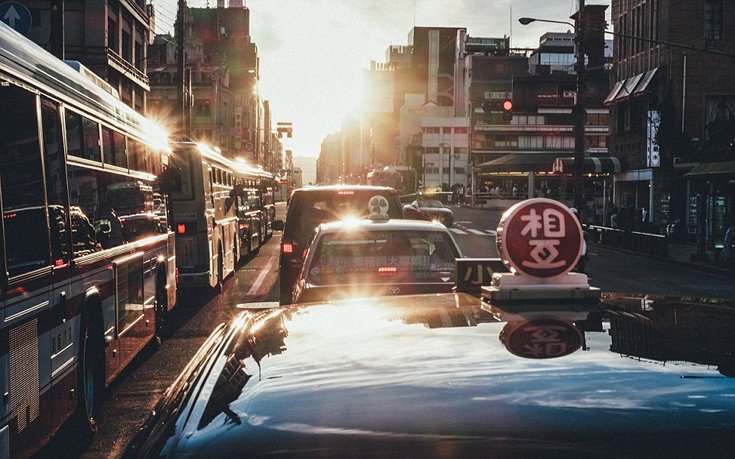 H Χώρα του Ανατέλλοντος Ηλίου: Η μυστηριώδης Ιαπωνία μέσα από τα κλικ φωτογράφου [εικόνες]   | iefimerida.gr 6