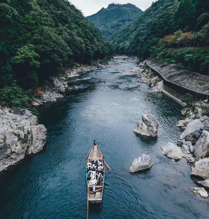 H Χώρα του Ανατέλλοντος Ηλίου: Η μυστηριώδης Ιαπωνία μέσα από τα κλικ φωτογράφου [εικόνες]   | iefimerida.gr 7