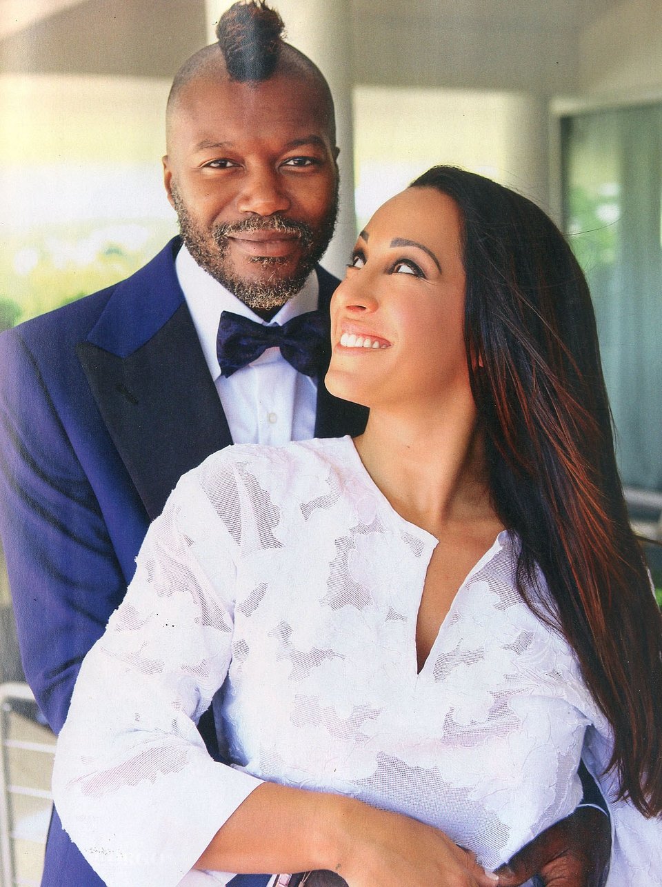 Τηλεοπτικό ξεκατίνιασμα Σισέ με την πρώην γυναίκα του – Παραμελεί τα παιδιά και δεν πληρώνει διατροφή [εικόνες] | iefimerida.gr 2