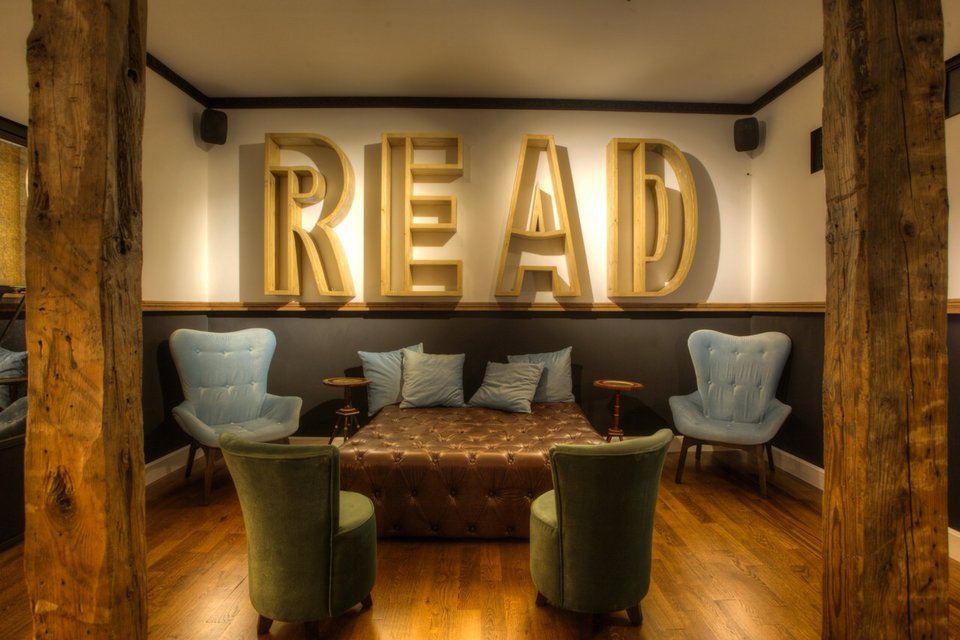 Ενα αθηναϊκό μπαρ στα 50 καλύτερα του κόσμου - Το ατμοσφαιρικό The Clumsies ξεχωρίζει [εικόνες] | iefimerida.gr 3