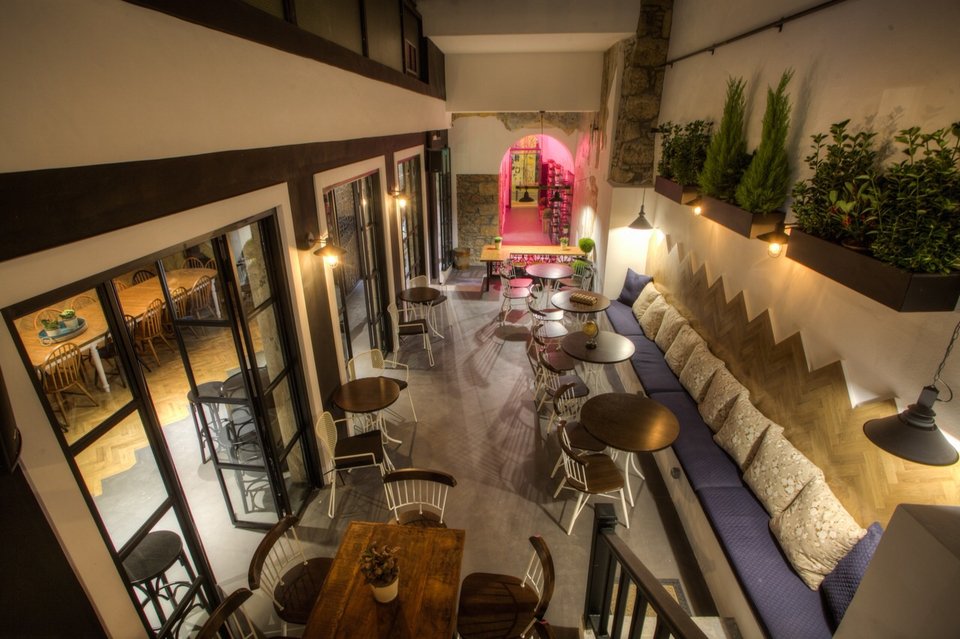 Ενα αθηναϊκό μπαρ στα 50 καλύτερα του κόσμου - Το ατμοσφαιρικό The Clumsies ξεχωρίζει [εικόνες] | iefimerida.gr 4