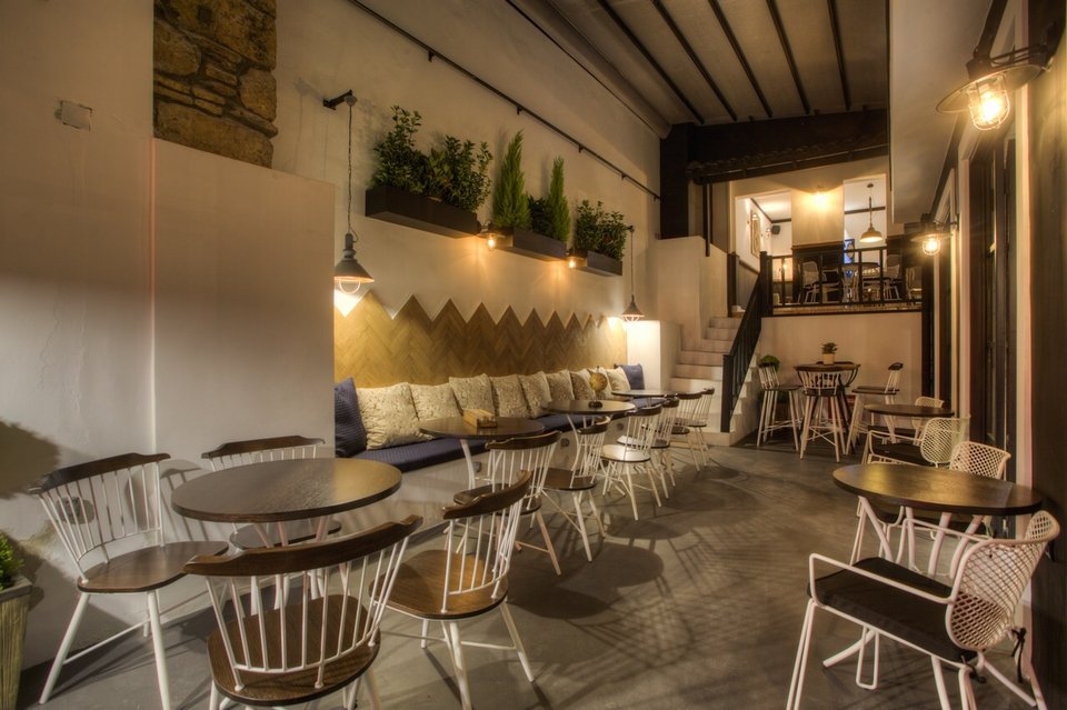 Ενα αθηναϊκό μπαρ στα 50 καλύτερα του κόσμου - Το ατμοσφαιρικό The Clumsies ξεχωρίζει [εικόνες] | iefimerida.gr 5