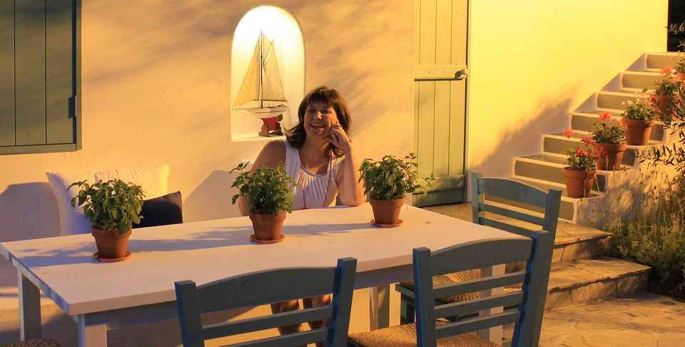 Ο ελληνικός κήπος που έφτιαξε στην Ιαπωνία μια Ελληνίδα και σάρωσε τα βραβεία [εικόνες] | iefimerida.gr 1