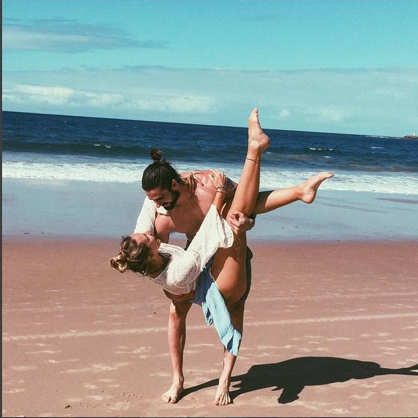 Ο πιο όμορφος χίπστερ του Instagram -Βροχή τα likes από τις γυναίκες [εικόνες] | iefimerida.gr 12