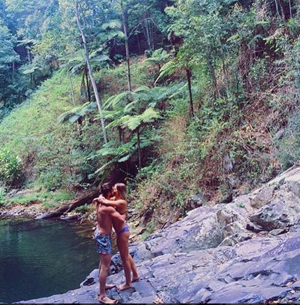 Ο πιο όμορφος χίπστερ του Instagram -Βροχή τα likes από τις γυναίκες [εικόνες] | iefimerida.gr 13