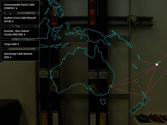 Τα υποθαλάσσια καλώδια που... μεταφέρουν το Ιντερνετ -Πού βρίσκονται & γιατί χαλάνε [εικόνες] | iefimerida.gr 3