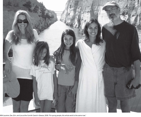 Το σκοτεινό μυστικό της κόρης του Στηβ Τζομπς -Ενα βιβλίο τα αποκαλύπτει όλα [εικόνες] | iefimerida.gr 7