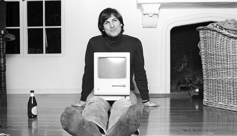 Το σκοτεινό μυστικό της κόρης του Στηβ Τζομπς -Ενα βιβλίο τα αποκαλύπτει όλα [εικόνες] | iefimerida.gr 5