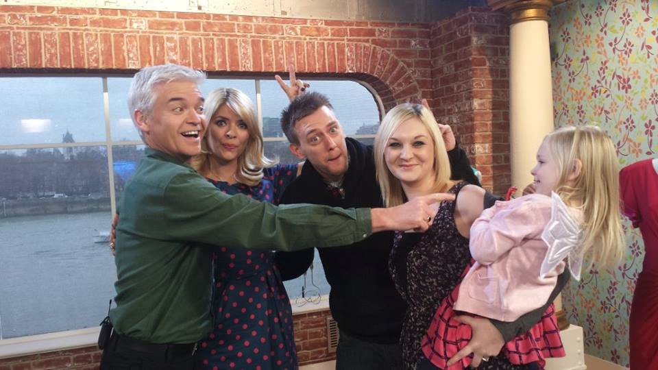 Συγκλονίζει: Το γράμμα ετοιμοθάνατου πατέρα στην κόρη του [εικόνες & βίντεο] | iefimerida.gr 4