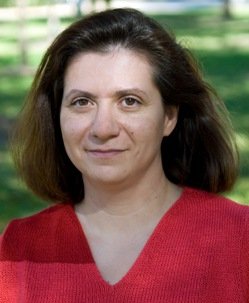 Σημαντική διεθνής διάκριση για Ελληνίδα αστροφυσικό -Με ποιο κορυφαίο βραβείο θα τιμηθεί [εικόνα] | iefimerida.gr 0