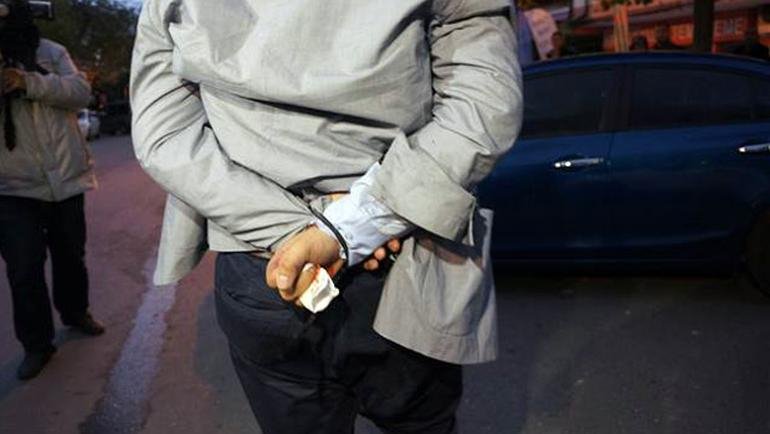 Τουρκία: Τα ΜΑΤ κατέλαβαν on air κανάλια της αντιπολίτευσης [βίντεο] | iefimerida.gr 3