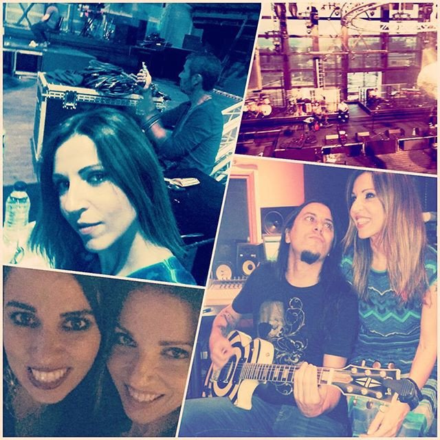 Παρελθόν ο Κοργιαλάς -Αυτός είναι ο νέος σύντροφος της Ευρυδίκης [εικόνες] | iefimerida.gr 0