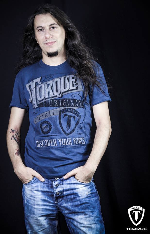 Παρελθόν ο Κοργιαλάς -Αυτός είναι ο νέος σύντροφος της Ευρυδίκης [εικόνες] | iefimerida.gr 1