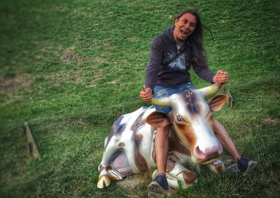 Παρελθόν ο Κοργιαλάς -Αυτός είναι ο νέος σύντροφος της Ευρυδίκης [εικόνες] | iefimerida.gr 2