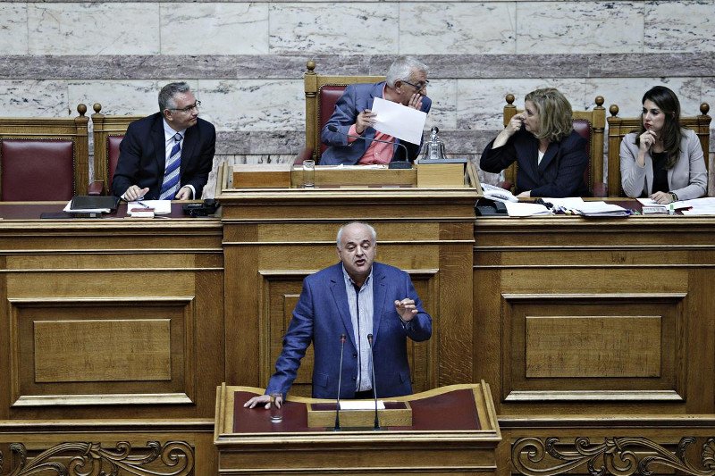 Η αντιπολίτευση απαντά στο «άνοιγμα» Τσίπρα: Είσαι μόνος σου, ό,τι έσπειρες, θερίζεις | iefimerida.gr 4