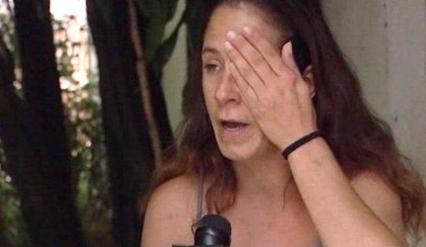 Απίστευτο: Μπέρδεψε το κολλύριο με το σωληνάριο της κόλλας και κόλλησε το μάτι της [εικόνες&βίντεο] | iefimerida.gr 1