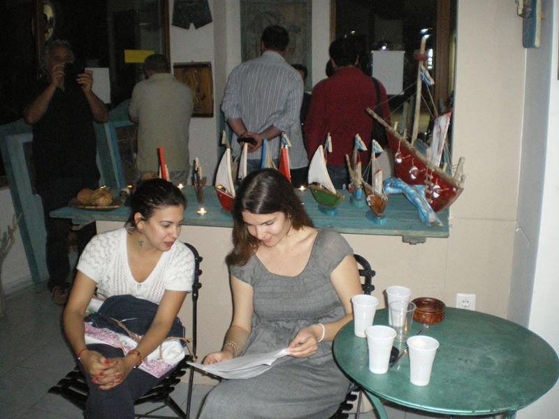 Αποκλειστικό: Ο μυστικός γάμος του οσκαρικού Αλεξάντερ Πέιν με Ελληνίδα -Η γνωριμία του 54χρονου με την 27χρονη σε ταξίδι αστραπή στη χώρα μας [εικόνες] | iefimerida.gr 12