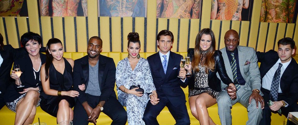 Πώς οι Καρντάσιαν κατέστρεψαν τους άνδρες τους - Μια απίστευτη φάρα [εικόνες] | iefimerida.gr 0