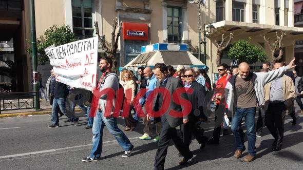 Είπαν το δικό τους «ΟΧΙ»: Ο Λαφαζάνης... παρέλασε και η Ζωή ανέβασε βίντεο | iefimerida.gr 0