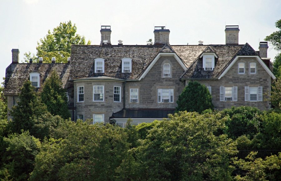 Ο νέος πρωθυπουργός του Καναδά -Η τραγική ιστορία πίσω από το πρόσωπο του γόη [εικόνες] | iefimerida.gr 15