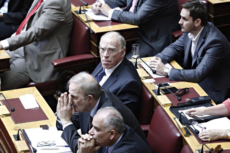 Η αντιπολίτευση απαντά στο «άνοιγμα» Τσίπρα: Είσαι μόνος σου, ό,τι έσπειρες, θερίζεις | iefimerida.gr 3