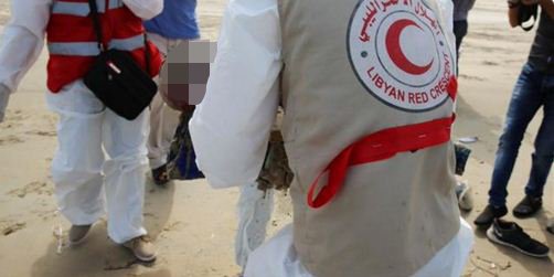 Νέα τραγωδία στη Λιβύη: Ναυάγιο με τουλάχιστον 43 νεκρούς μετανάστες [εικόνες]  | iefimerida.gr 3