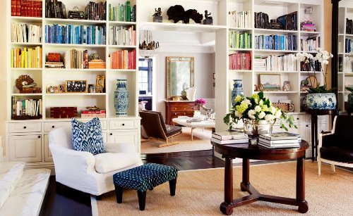 Εύκολοι και οι οικονομικοί τρόποι να κάνετε το σπίτι σας να μοιάζει πιο ακριβό [εικόνες] | iefimerida.gr 0