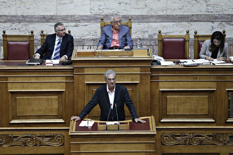 Η αντιπολίτευση απαντά στο «άνοιγμα» Τσίπρα: Είσαι μόνος σου, ό,τι έσπειρες, θερίζεις | iefimerida.gr 2