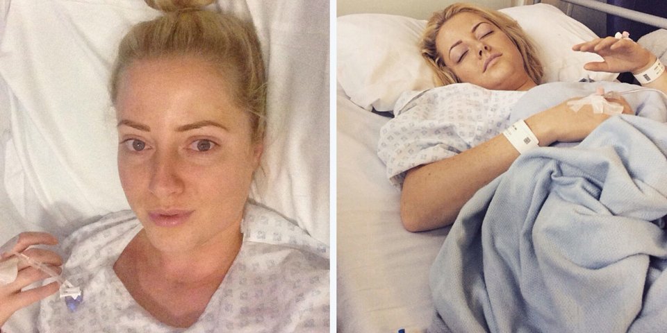 «Τα 12 πράγματα που θα ήθελα να γνωρίζω πριν κάνω διπλή μαστεκτομή» -Μια 26χρονη που έκανε την επέμβαση διηγείται [εικόνες] | iefimerida.gr 1