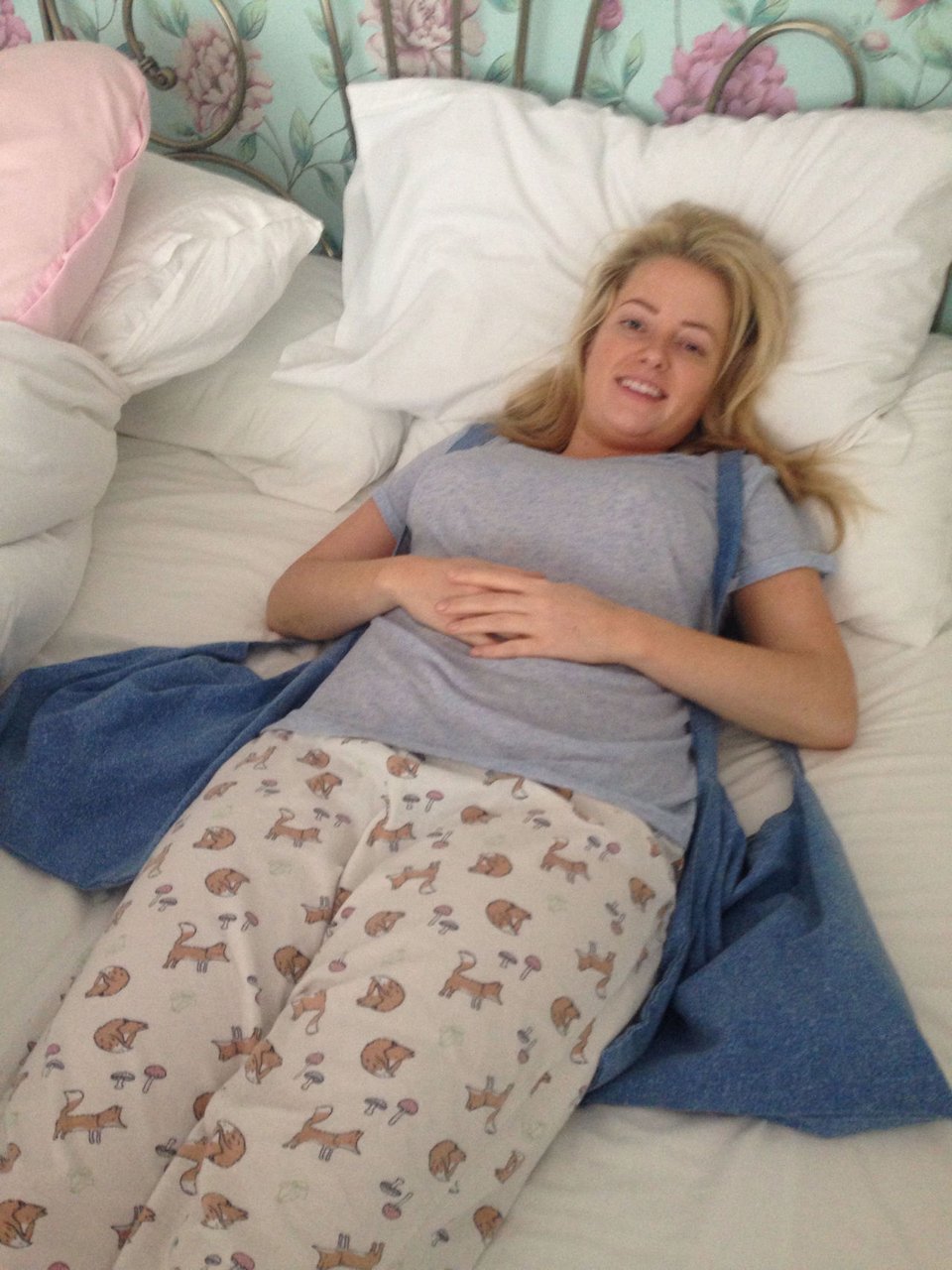 «Τα 12 πράγματα που θα ήθελα να γνωρίζω πριν κάνω διπλή μαστεκτομή» -Μια 26χρονη που έκανε την επέμβαση διηγείται [εικόνες] | iefimerida.gr 3