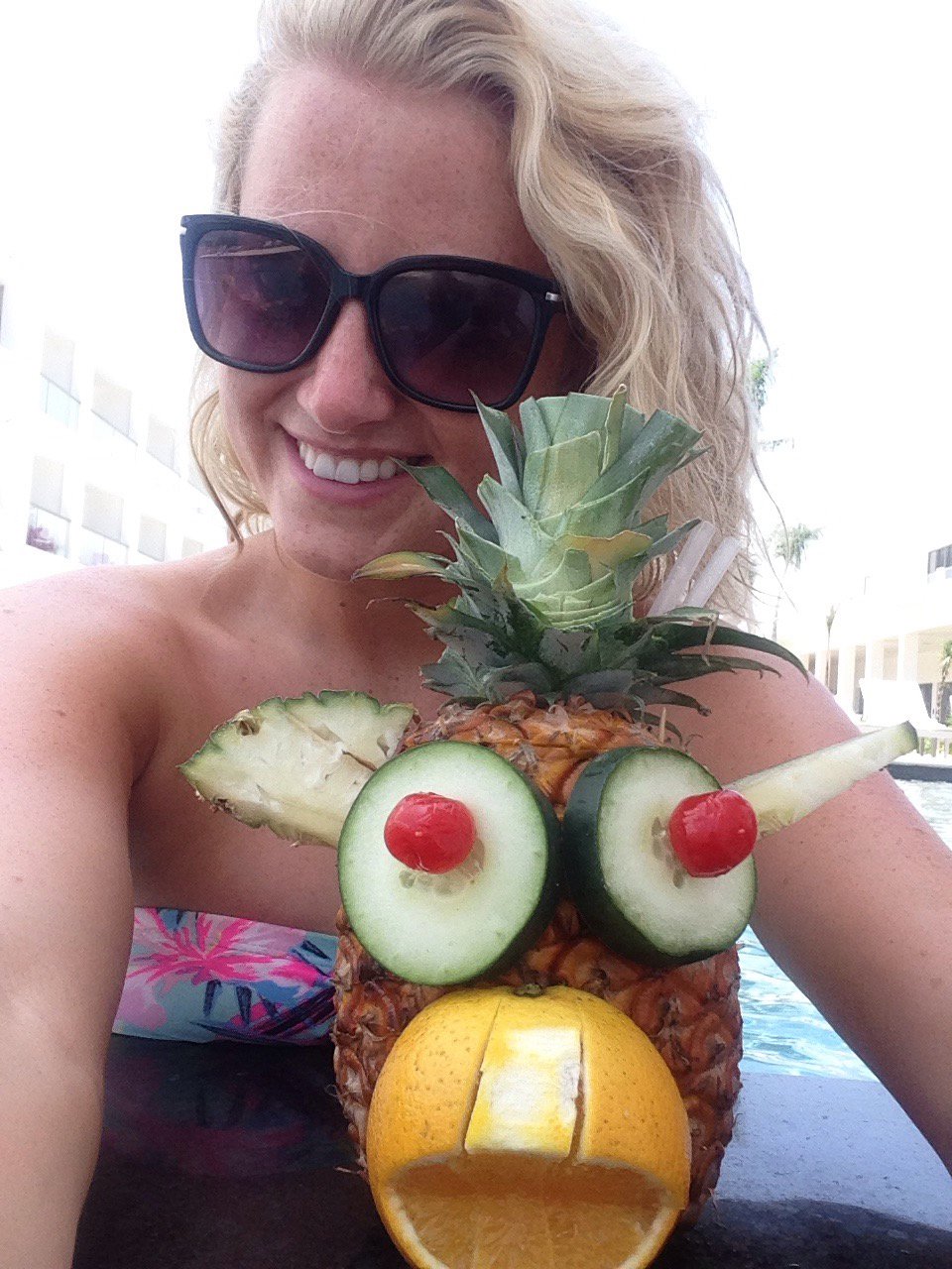 «Τα 12 πράγματα που θα ήθελα να γνωρίζω πριν κάνω διπλή μαστεκτομή» -Μια 26χρονη που έκανε την επέμβαση διηγείται [εικόνες] | iefimerida.gr 5