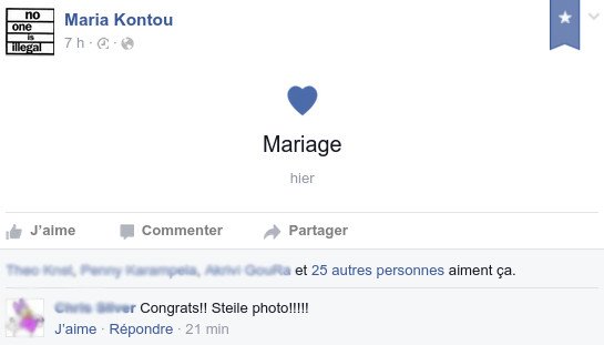 Αποκλειστικό: Ο μυστικός γάμος του οσκαρικού Αλεξάντερ Πέιν με Ελληνίδα -Η γνωριμία του 54χρονου με την 27χρονη σε ταξίδι αστραπή στη χώρα μας [εικόνες] | iefimerida.gr 3