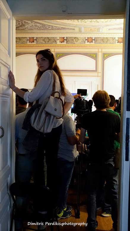 Αποκλειστικό: Ο μυστικός γάμος του οσκαρικού Αλεξάντερ Πέιν με Ελληνίδα -Η γνωριμία του 54χρονου με την 27χρονη σε ταξίδι αστραπή στη χώρα μας [εικόνες] | iefimerida.gr 0