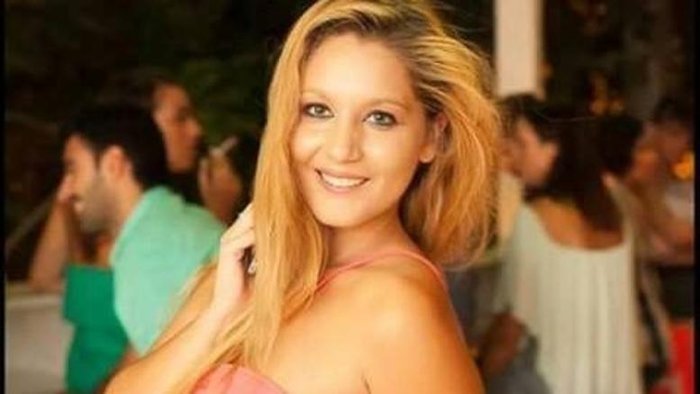 Δεν ήταν ακαριαίος ο θάνατος της άτυχης Μαρίας -Τι έδειξε η ιατροδικαστική εξέταση [εικόνες] | iefimerida.gr 1