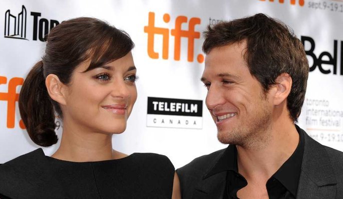 Μαριόν Κοτιγιάρ, μια κυρία στου Dior [εικόνες] | iefimerida.gr 8