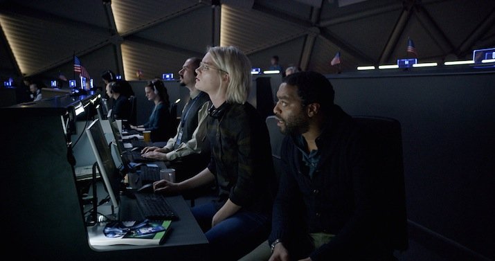 Γιατί η «Διάσωση» είναι η καλύτερη ταινία των τελευταίων ετών [εικόνες & βίντεο] | iefimerida.gr 6