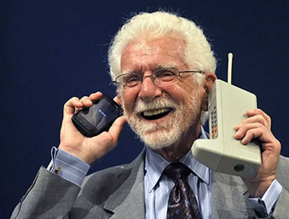 Από τις γραφομηχανές στα smartphone: Η τεχνολογική επανάσταση των τελευταίων 150 ετών βήμα-βήμα [εικόνες] | iefimerida.gr 9