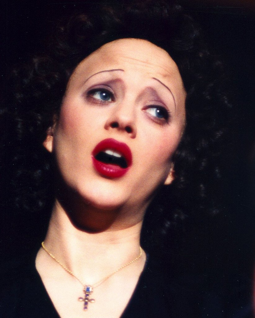 Μαριόν Κοτιγιάρ, μια κυρία στου Dior [εικόνες] | iefimerida.gr 3